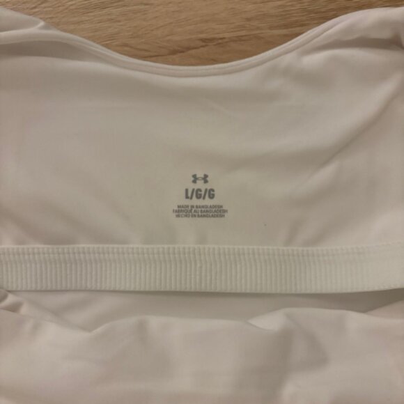 Under Armour | Motion Tennis Dress | NWT - Picture 10 of 10